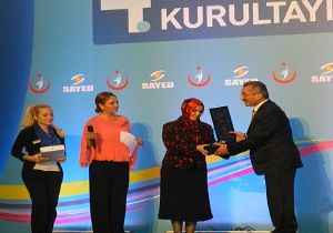 Dudu Erzurum'un gururu oldu